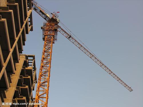 太原塔吊、塔機與施工升降機租賃服務(wù)全攻略