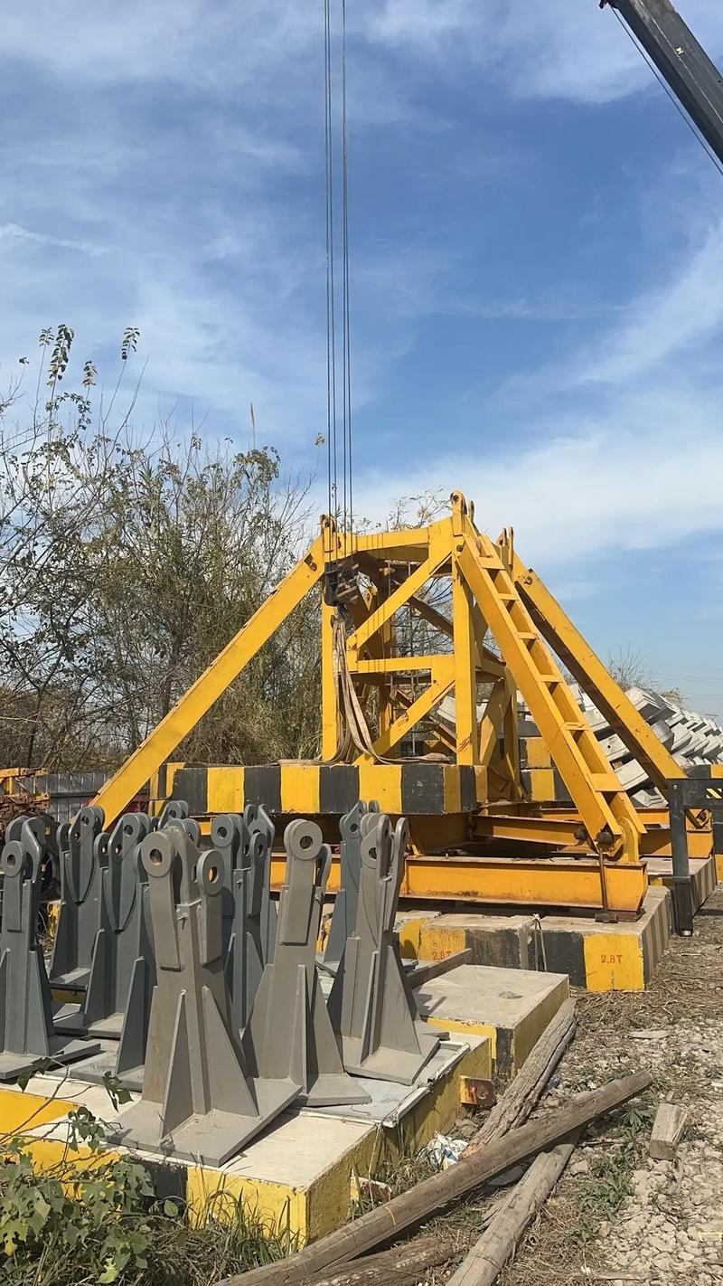 塔機租賃 讓技術(shù)創(chuàng)造價值，而非無盡抹黑