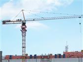牡丹江塔機銷售租賃公司 專業(yè)塔機租賃服務(wù)，助力高效施工
