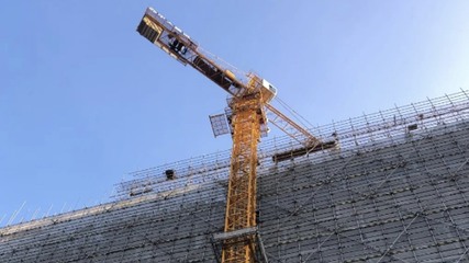 租賃塔機限制出廠年限 行業困境如何破局？